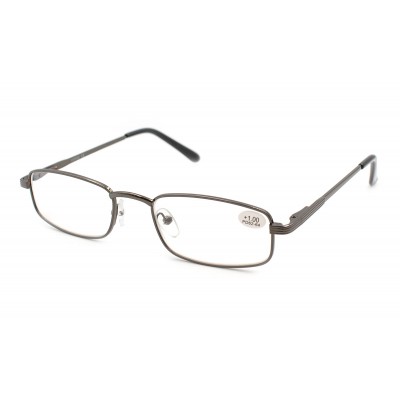 Окуляри Verse 23112-C3 в металевій оправі