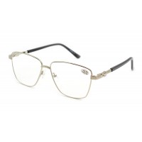 Очки Verse 23113-C3 в металлической оправе