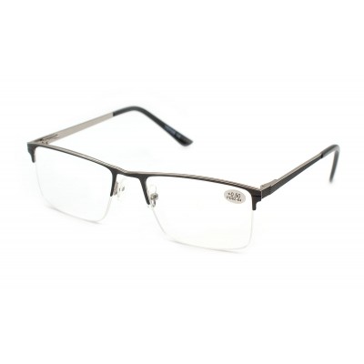 Окуляри Verse 23114-C1 в металевій оправі