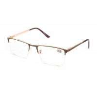 Очки Verse 23114-C2 в металлической оправе Очки Verse 23114-C2 в металлической оправе