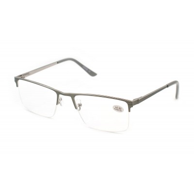 Окуляри Verse 23114-C3 в металевій оправі