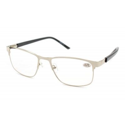 Окуляри Verse 23115-C2 в металевій оправі
