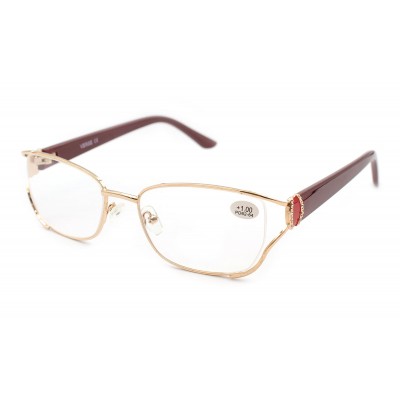 Окуляри Verse 23131-C1 в металевій оправі