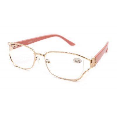 Окуляри Verse 23131-C2 в металевій оправі