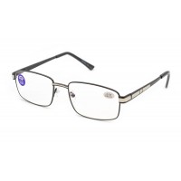 Окуляри Verse 23133-C1 Blue blocker в металевій оправі Окуляри Verse 23133-C1 Blue blocker в металевій оправі