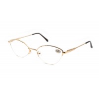 Окуляри Verse 23134-C2 в металевій оправі Окуляри Verse 23134-C2 в металевій оправі