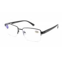 Окуляри Verse 23135-C1 Blue blocker в металевій оправі Окуляри Verse 23135-C1 Blue blocker в металевій оправі