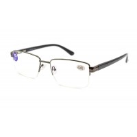 Окуляри Verse 23135-C2 Blue blocker в металевій оправі Окуляри Verse 23135-C2 Blue blocker в металевій оправі