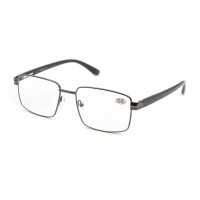 Окуляри Verse 23137-C3 в металевій оправі