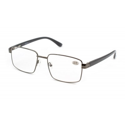 Окуляри Verse 23137-C3 в металевій оправі