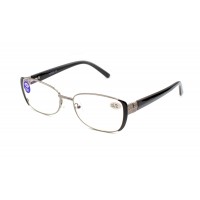 Окуляри Verse 23145-C1 Blue blocker в металевій оправі Окуляри Verse 23145-C1 Blue blocker в металевій оправі