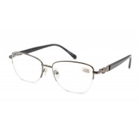 Окуляри Verse 23146-C3 в металевій оправі Окуляри Verse 23146-C3 в металевій оправі