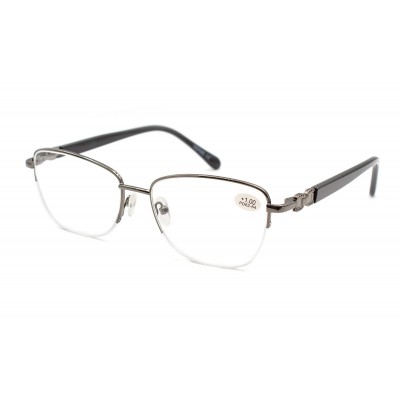 Очки Verse 23146-C3 в металлической оправе