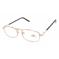 Очки Лектор металл 8808