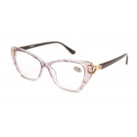 Очки Verse 24016-C2 в пластиковой оправе Очки Verse 24016-C2 в пластиковой оправе