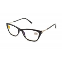 Очки Verse 24024-C1 Blue blocker в пластиковой оправе Очки Verse 24024-C1 Blue blocker в пластиковой оправе