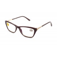 Очки Verse 24024-C2 Blue blocker в пластиковой оправе Очки Verse 24024-C2 Blue blocker в пластиковой оправе