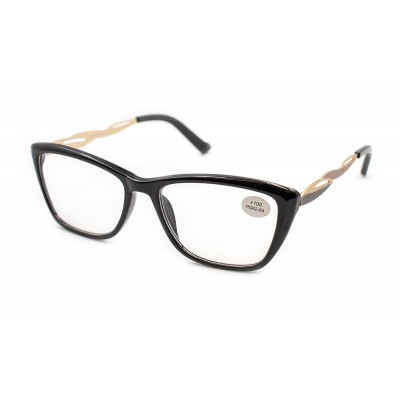 Очки Verse 24025-C1 в пластиковой оправе