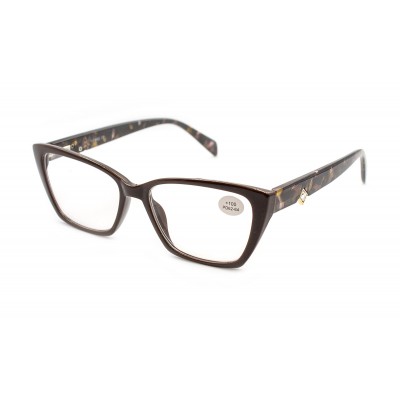 Очки Verse 24031-C2 в пластиковой оправе