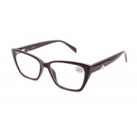 Очки Verse 24031-C3 в пластиковой оправе Очки Verse 24031-C3 в пластиковой оправе