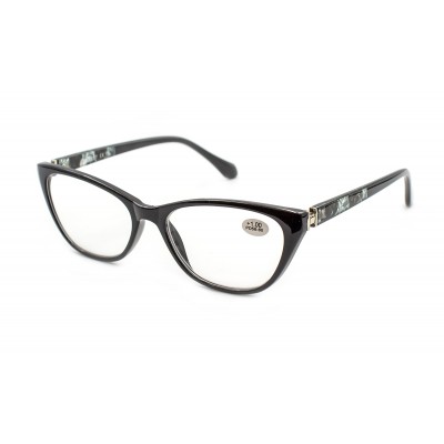 Очки Gvest 24410-C1 в пластиковой оправе