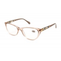Очки Gvest 24410-C2 в пластиковой оправе Очки Gvest 24410-C2 в пластиковой оправе