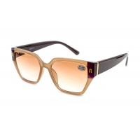 Очки Gvest 24423-C2 тон. в пластиковой оправе