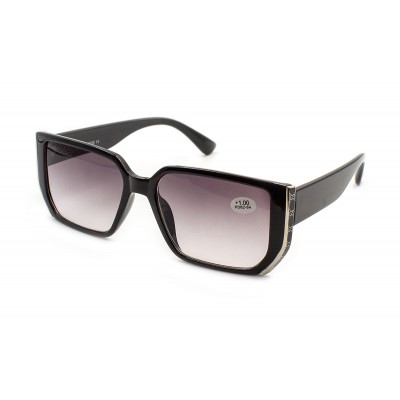 Очки Verse 25001-C1 тон. в пластиковой оправе