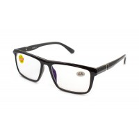 Очки Verse 25003-C1 Blue blocker в пластиковой оправе