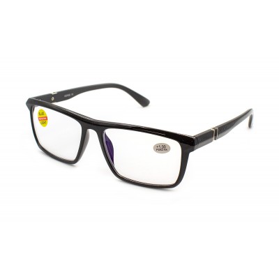 Очки Verse 25003-C1 Blue blocker в пластиковой оправе