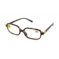 Очки Verse 25004-C2 Blue blocker в пластиковой оправе