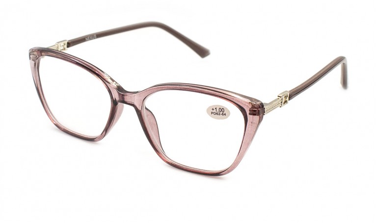 Очки Nexus 25202-C3 в пластиковой оправе