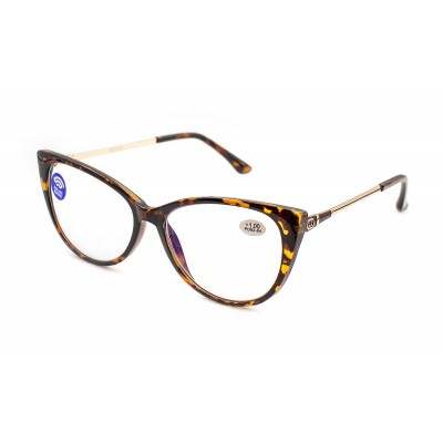 Очки Nexus 25205-C2 Blueblocker в пластиковой оправе