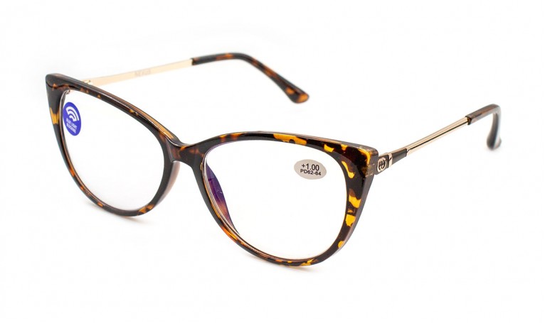 Очки Nexus 25205-C2 Blueblocker в пластиковой оправе