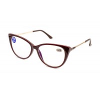 Очки Nexus 25205-C3 Blueblocker в пластиковой оправе