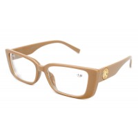 Окуляри Gvest 21405-C1 в пластиковій оправі Окуляри Gvest 21405-C1 в пластиковій оправі