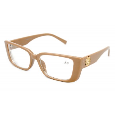 Окуляри Gvest 21405-C1 в пластиковій оправі