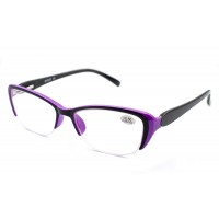 Окуляри Gvest 21426-C2 в пластиковій оправі Окуляри Gvest 21426-C2 в пластиковій оправі