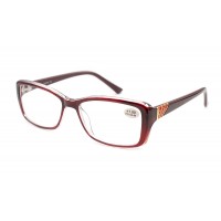 Очки Gvest 23412-C2 в пластиковой оправе