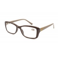 Окуляри Gvest 23412-C3 в пластиковій оправі Окуляри Gvest 23412-C3 в пластиковій оправі