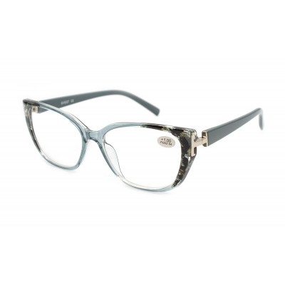 Окуляри Gvest 24402-C2 у пластиковій оправі