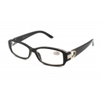 Очки Gvest 24409-C1 в пластиковой оправе Очки Gvest 24409-C1 в пластиковой оправе