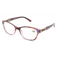 Окуляри Nexus 21214J-C3 в пластиковій оправі Окуляри Nexus 21214J-C3 в пластиковій оправі