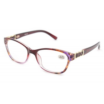 Окуляри Nexus 21214J-C3 в пластиковій оправі