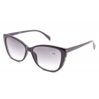 Очки Nexus 21223J-C3 тон. в пластиковой оправе