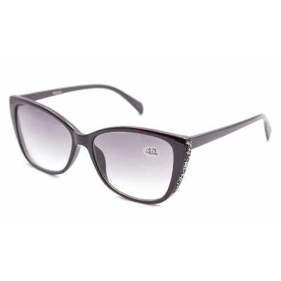 Очки Nexus 21223J-C3 тон. в пластиковой оправе