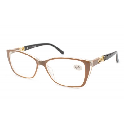 Окуляри Nexus 23211-C2 в пластиковій оправі