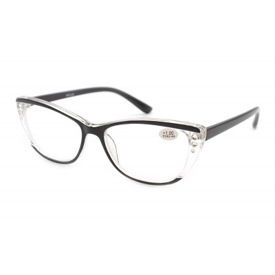 Окуляри Nexus 23214-C1 в пластиковій оправі