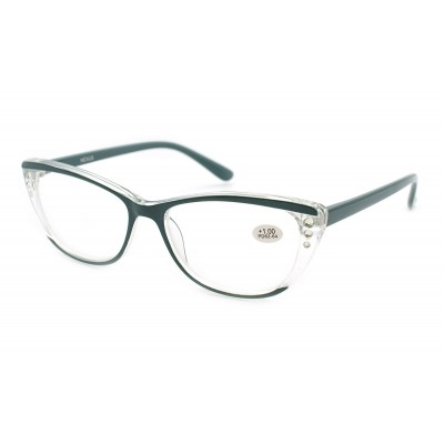 Окуляри Nexus 23214-C2 в пластиковій оправі