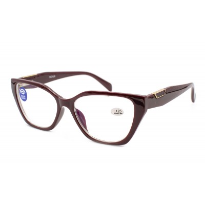 Окуляри Nexus 23215-C3 Blueblocker в пластиковій оправі